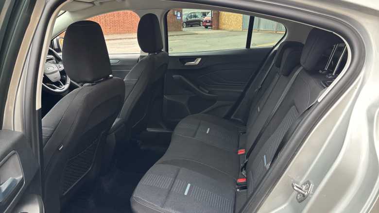 Ford Focus 1.0 EcoBoost Active 5dr Petrol Hatchback